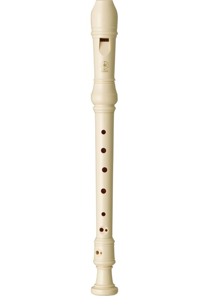 YRS23 Soprano Blok Flüt