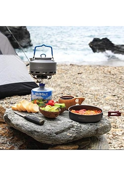 CLSVYZ23 Çaydanlık, Metal, Tek Beden fiyatları