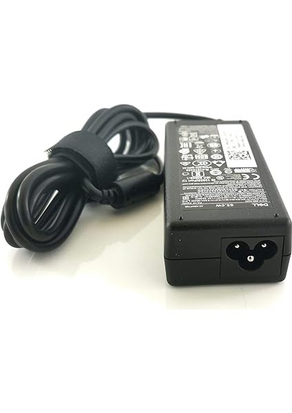 Inspiron 3000 5000 7000 Serisi ve Vostro 65 W Ince Siyah Adaptör Şarj Cihazı 450-AECL Mgjn9 G6J41 fiyatları