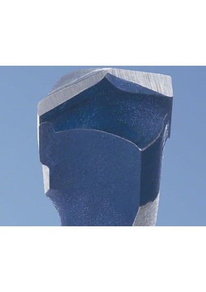 Professional Accessories Cyl-5 Serısı, Blue Granıte Turbo Beton Matkap Ucu, 10*150 mm modelleri