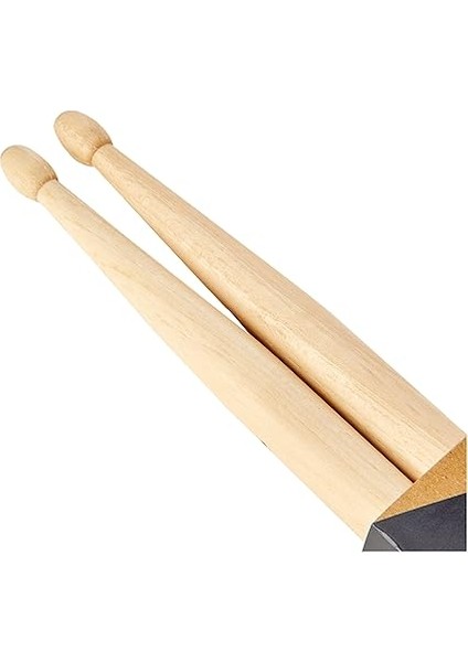 Firth Baget(Çift) Nova 5A Wood, Hıckory, 16"X0.565", Med modelleri