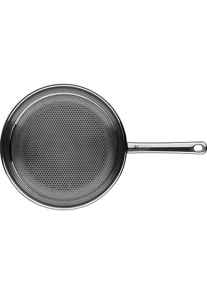 Profi Resist Indüksiyon Tabanlı Çelik Tava 24 cm fiyatları