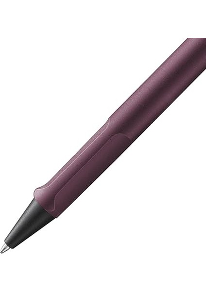 Safarı Tukenmez Kalem Metal Klıps Scarlet fiyatları