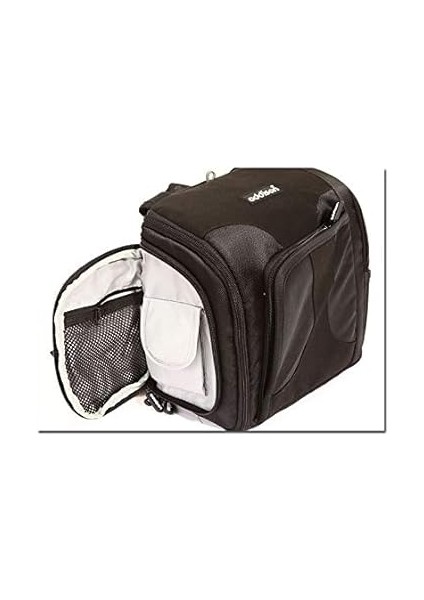 300204 Siyah Profesyonel Kamera Çantası modelleri