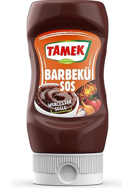 Barbekü Sos 260 modelleri