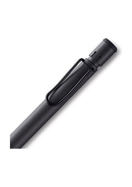 Safari Kurşun Kalem Mat Siyah 0.5 mm 117 modelleri