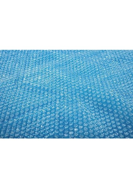 Flowclear Polietilen Solar Branda, Mavi, 394 x 210 cm indirimleri