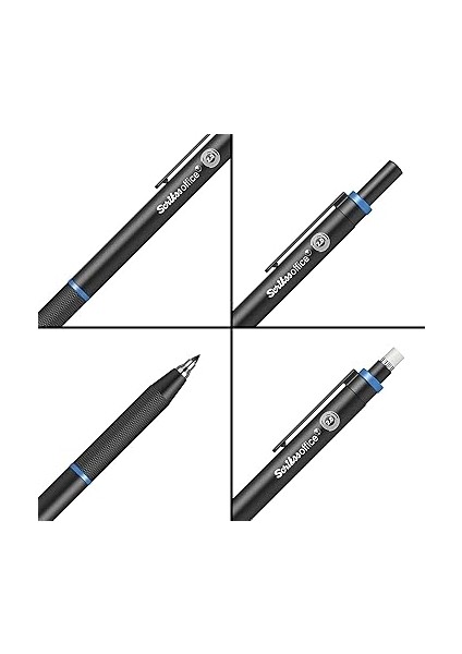 Ofis Twist Versatil 2.0 mm Mavi modelleri