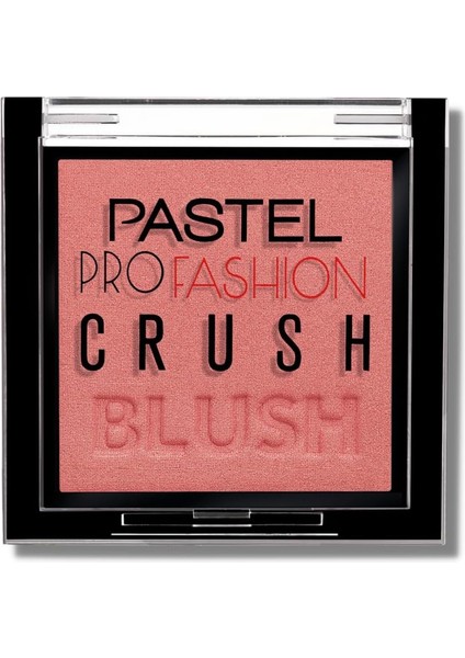 Profashion Crush Blush 301