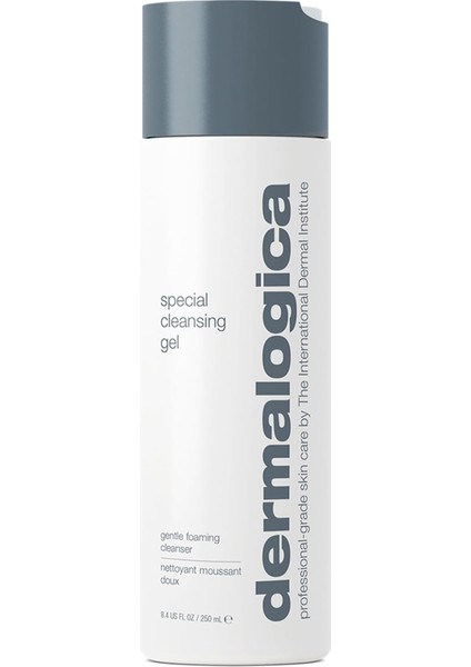 Special Cleansing Gel 250ML