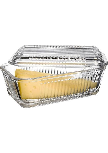 Tereyağlık Kapaklı Kahvaltı Kasesi fiyatları