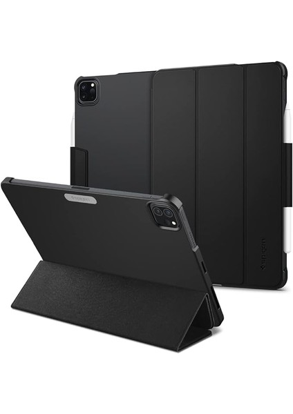 iPad Pro 11" (2022 / 2021) / iPad Air 10.9" (2022 / 2020) Kılıf Smart Fold Plus Black - ACS03335