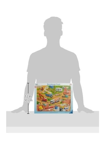 06058 - Arbeit Auf Der Baustelle fiyatları