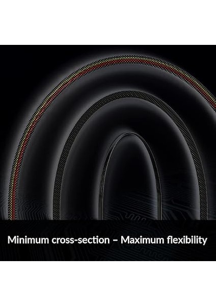 4-Pin Pwm Fan Splitter Kablosu - 4 Kasa Fanları, Pc Fanları, Pwm Splitter Kablosu, Çoklu Fan Konektörü, Fan Splitter, Uzatma Kablosu, Splitter, Y-Splitter, Adaptör, Pc - Siyah indirimleri
