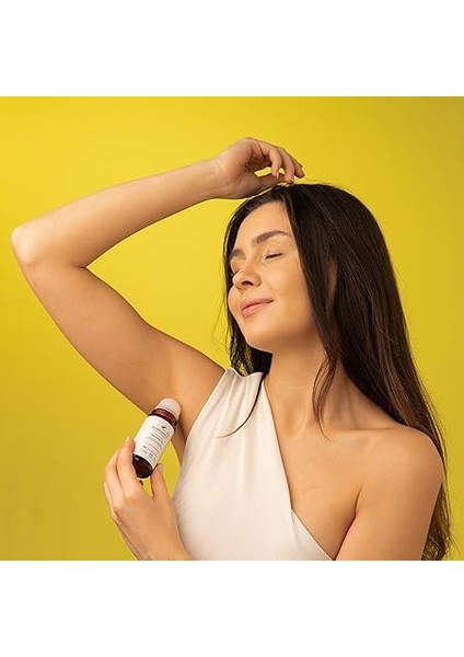 Organik Deo Roll-On 50 ml fırsatları