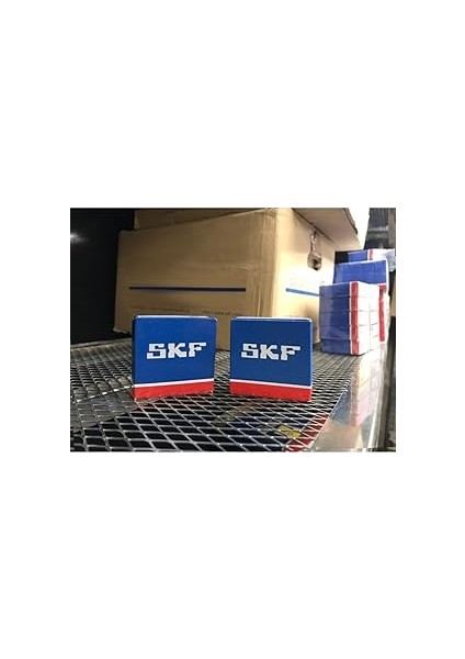 6004 2z/c3 Rulman modelleri