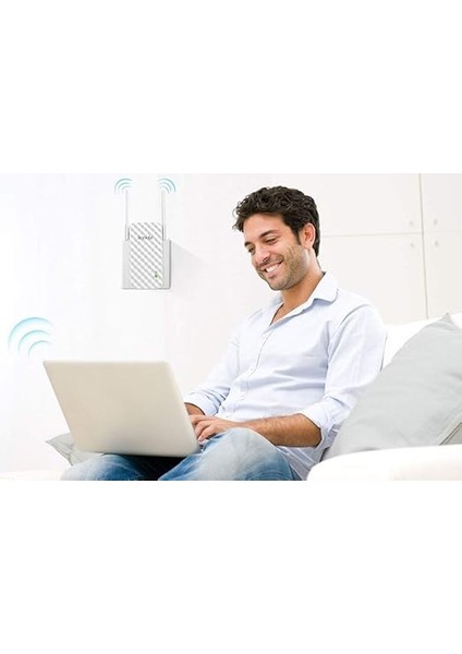 A9 Wireless N300 Alan Genişletici modelleri