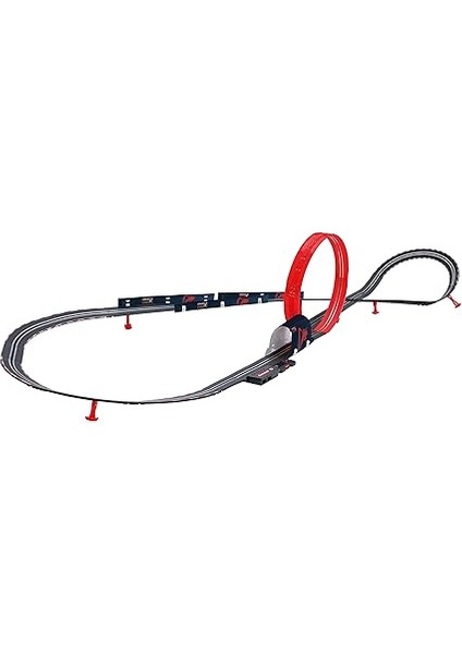 Go Challenge - Formula High Speed Tek Kişilik Yarış Pisti fiyatları