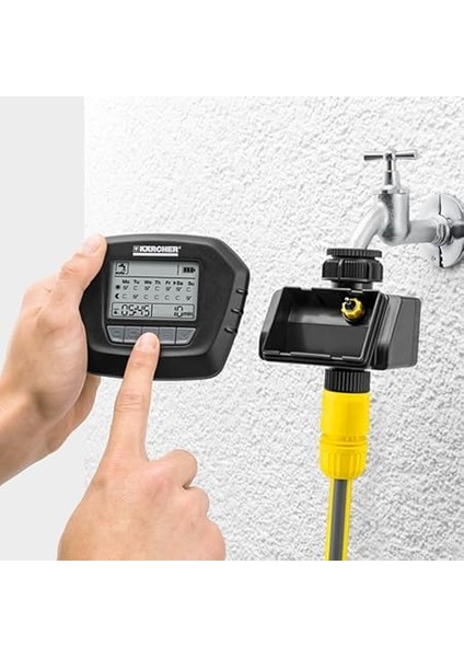 Wt 5 Sulama Bilgisayarı modelleri