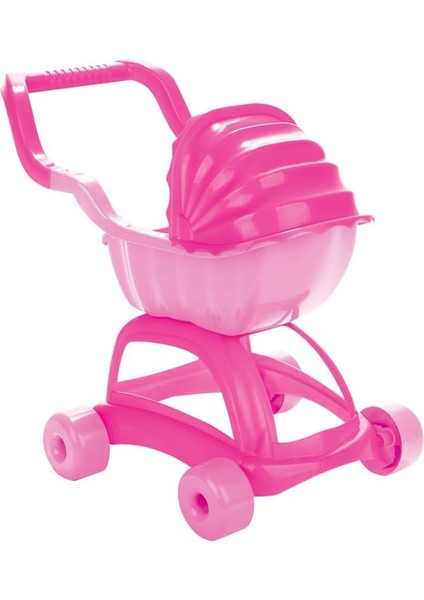 Unisex Çocuk Lady Puset