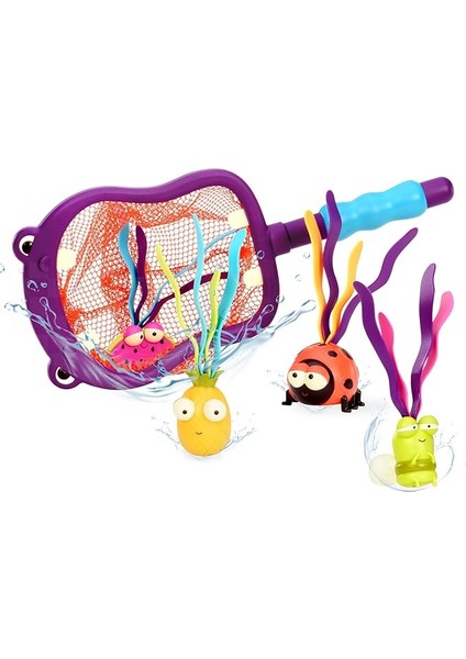 Toys 44613 – G. Tauchset – Hippo, Oyuncak