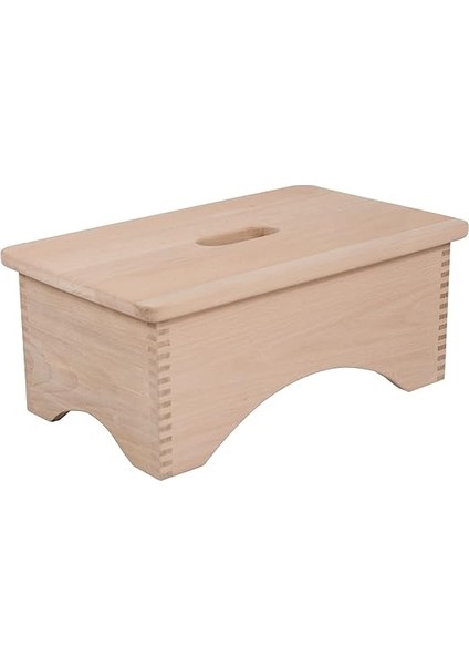 Minos Ahşap Yükseltici Basamak fiyatları