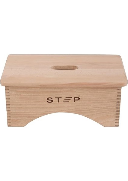 Minos Ahşap Yükseltici Basamak fırsatları