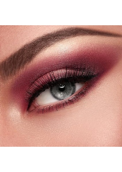 Milano High Pigment Eyeshadow 42 | Uzun Ömürlü, Yüksek Pigmentli Göz Farı, 5 Farklı Kaplama: Mat, Sedef Renkleri, Metalik, Saten ve Parıltılı. fırsatları