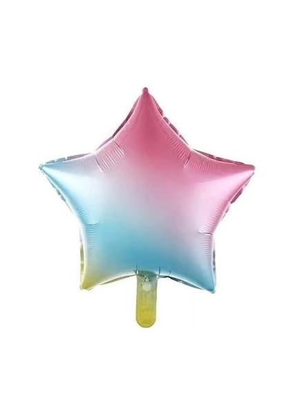 Gitti Gökkusagi Konsept Dogum Günü Seti (4 Yas) modelleri