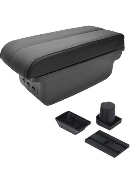 Corsa E 2014-2019 Delmesiz Vidasız Kol Dayama Kolçak fiyatları