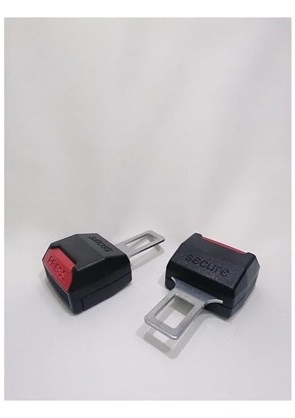 Kemer Tokası &amp; Yükseltici (Üzerine Kemer Takılabilir) Siyah Renk fiyatları