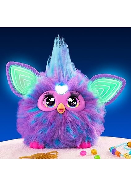 Mor Interaktif Pelüş Oyuncak - Türkçe Versiyonu fiyatları