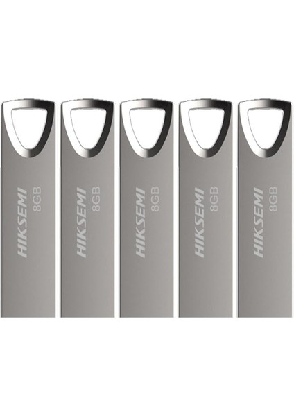 HS-USB-M200 8g Flash Bellek