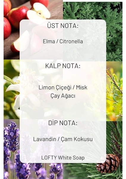 Beyaz Sabun Oda ve Çamaşır Spreyi Oda Parfümü, Oda Kokusu, Koku Giderici White Soap 500ML modelleri