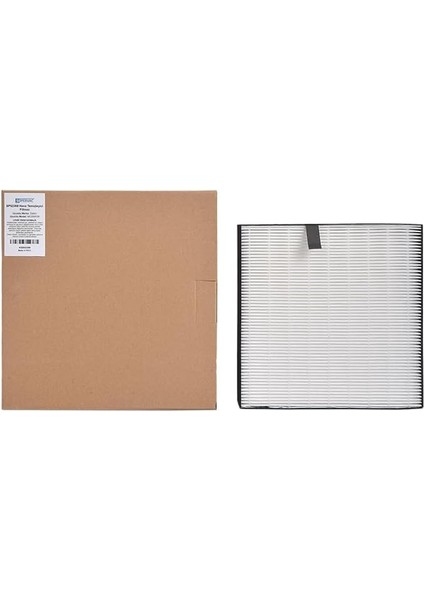 KAFP080B4 Hepa Filtre, MC40, MC50, MCK55 Hava Temizleyici Modelleri ile Uyumlu