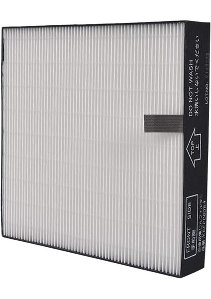KAFP080B4 Hepa Filtre, MC40, MC50, MCK55 Hava Temizleyici Modelleri ile Uyumlu modelleri
