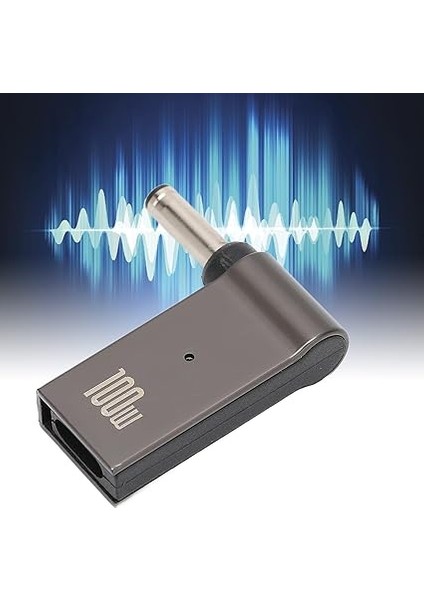 USB Tip C - Dc Adaptörü 4,0 x 1,35 Mm, 100W Pd USB C Dişi - 18,5V 20V Dc Erkek, Tip Pd USB C - Dizüstü Bilgisayar Için 4,0 x 1,35 mm Adaptör fiyatları