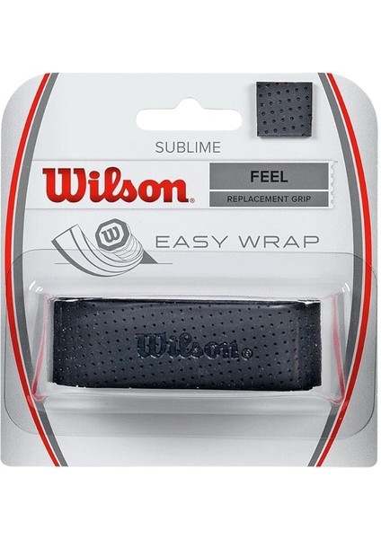 Sublime Replacement Tennis Grip