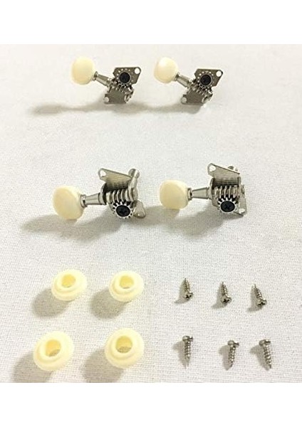 AU01L-21'' Ukulele Kulak - Ukulele Burgusu