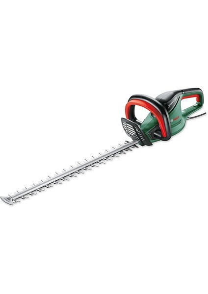 Home And Garden Çit Kesme Makinesi Universalhedgecut 50 (480 W, Bıçak Uzunluğu: 50 Cm, Orta Büyüklükteki Çitler Için, Diş Açıklığı: 26 Mm, Karton Ambalajda)