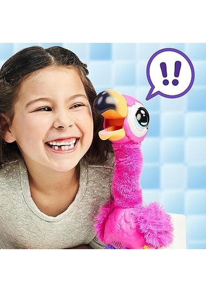 Live Pets Flamingo - 26222 fırsatları
