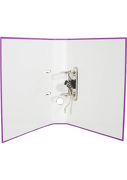 10061062 KLASÖR180° Wow Dar Metalik, Mor modelleri