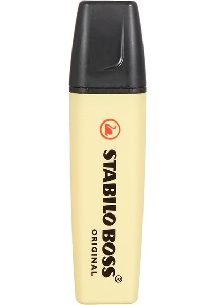 - Boss Orıgınal - Fosforlu Kalem - 8'li Paket - Çeşitli Renkler fırsatları