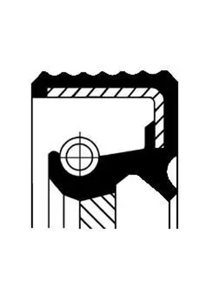 19036891B (82036891) Sanziman Kecesi 1013800 82036891 96WT7048A9A