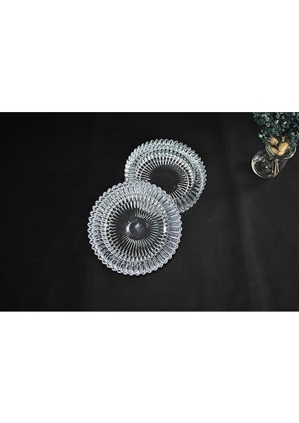 Kristal Lüks Küllük Cam Puro Kül Tablası Yuvarlak Kül Tabağı fırsatları