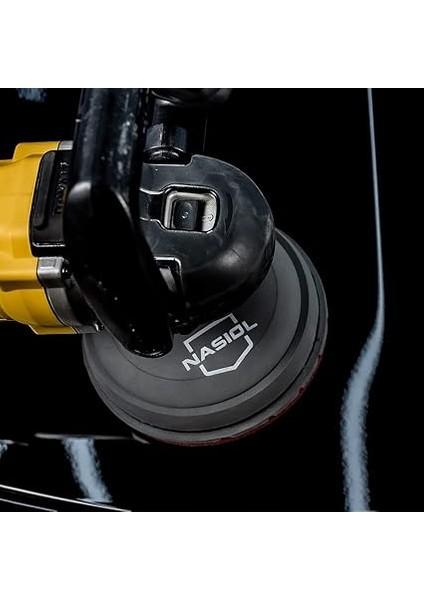 Polisaj Tabanı 125/145 mm 2 Parça-Cırtlı Pasta Cila Polisaj Aplikatörü, Detailing, Polisaj ve Zımpara Makinesi, Araç Pasta Cila Uygulama fiyatları