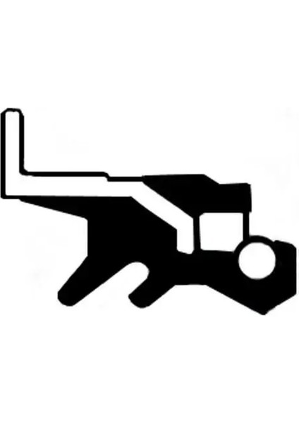 19033798B (82033798) Sanziman Kecesi 3602087 82033798 M50217335A