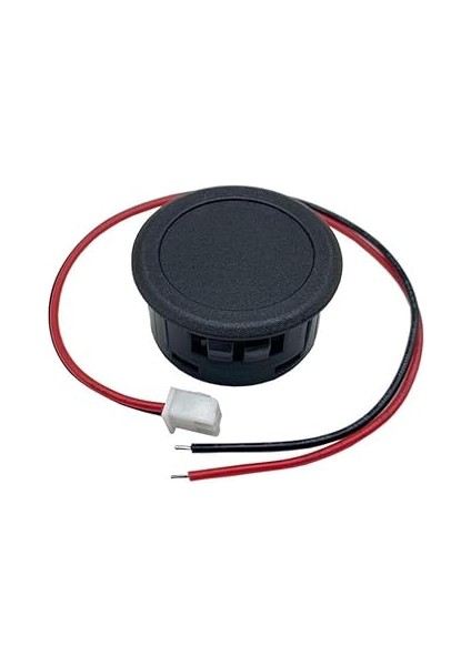 Yuvarlak Voltmetre Dc 4-100V Karavan Motosiklet Için Uygun fiyatları