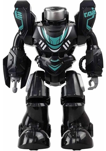 Robo Blast One Uzaktan Kumandalı Robot - Siyah fiyatları