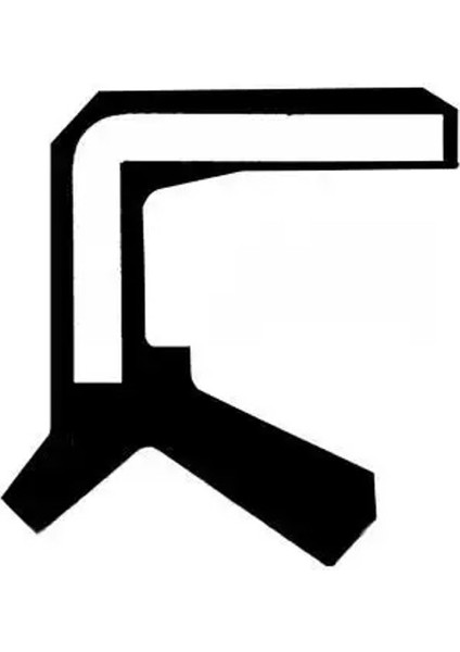 19017039B (82017039) Yag Kecesi 82017039 9031348001 J9031348001